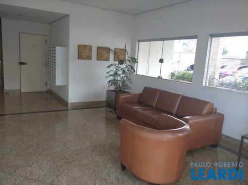 Imagem 15 de 15 de Apartamento - Jardim Marajoara - Sp - 629041