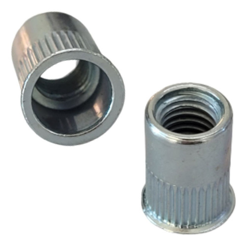 Rebite De Rosca Interna M6 Af Porca Arrebite Kit Com 150pça