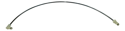 Tubo Flexível Cilindro Mestre Embreagem Ford Courier 2009/
