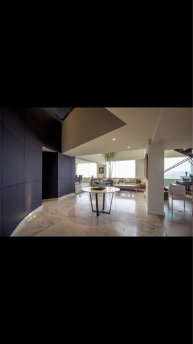 Imagen 10 de 20 de Pent House En Lomas De Chapultepec