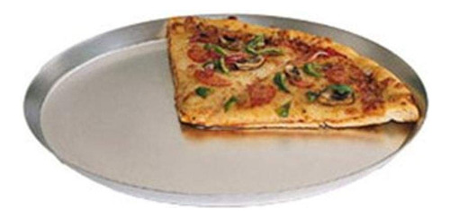 American Metalcraft Car14 - Sarten Para Pizza, 14.0 in De La