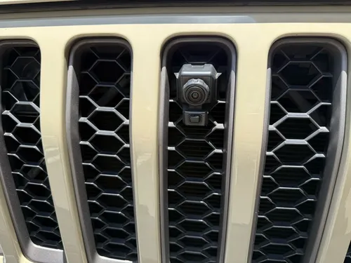 Jeep Gladiador Wrangler 3.600cc