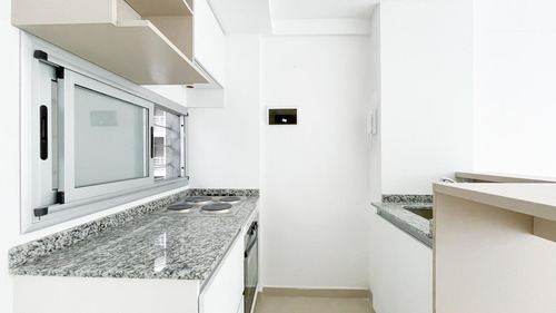 Departamento 2 Ambientes Alquiler - Florida Mitre/este