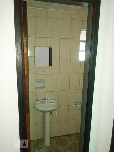 Casa Para Aluguel - Pinheirinho, 3 Quartos, 100 - 893091599