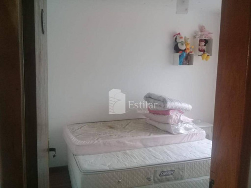 Imagem 11 de 21 de Apartamento 02 Quartos No Del Rey - Ap0884