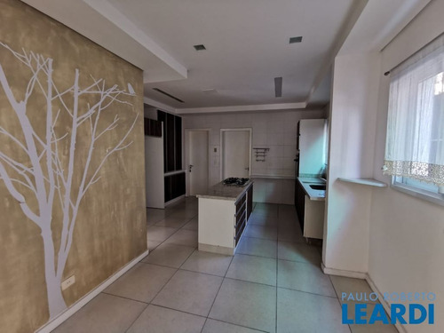 Imagem 7 de 10 de Casa Em Condomínio - Tamboré - Sp - 682233