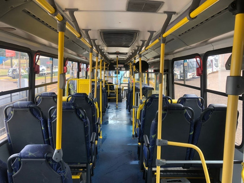 Ônibus New Neobus Mega Urbano Com Ar Ú Dono Seminovo Mbb