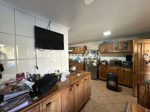 Casa En Arriendo De 7 Dorm. En Talagante