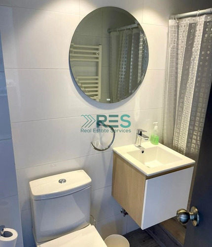 Departamento En Venta En Lo Barnechea