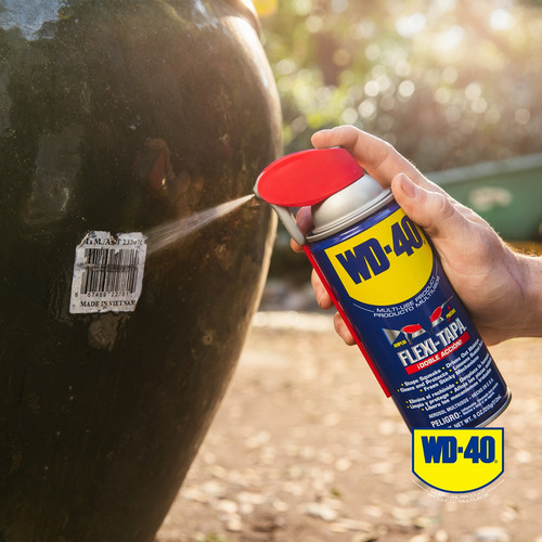Wd-40 Multiusos Flexi Tapa 9 Oz 52107