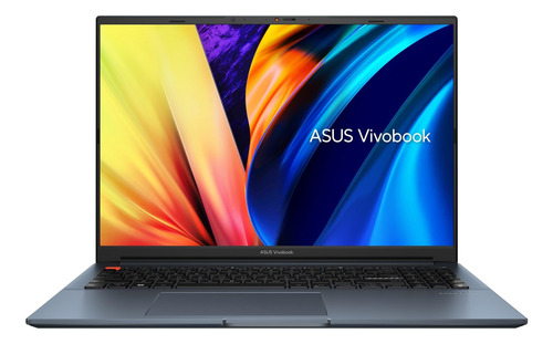 Asus Vivobook Pro 16 Ci7-13700h 40gb Ram 2tb Ssd Rtx4050 6gb