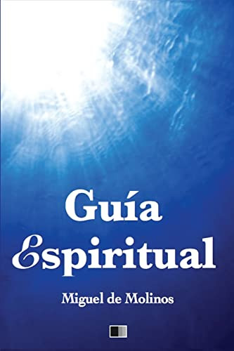 Guia Espiritual: Letra Grande Para Facilitar La Lectura