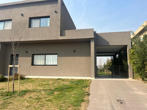 Casa En Venta Guernica (barrio Horizontes Al Sur)