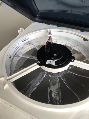 Claraboia Ventilador E Exaustor 12v Motorhome Dometic 1450