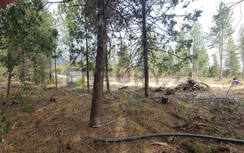 Lotes En Venta El Bolsón