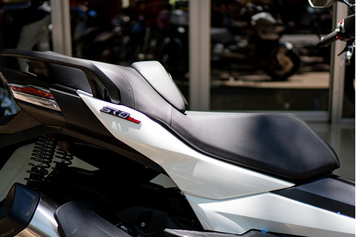 Sr4 Pro Max Maxi Scooter Voge No Kymco Downtown Qj Fort 350