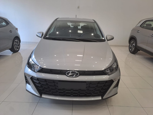 Hyundai HB20 1.6 Comfort Plus Mt