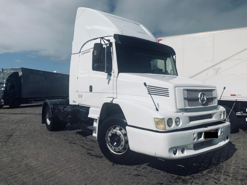 Mercedes Mb 1634