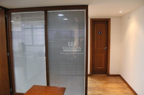 Imagem 12 de 22 de Conjunto/sala Comercial Para Aluguel, 2 Vagas, Auxiliadora - Porto Alegre/rs - 4167