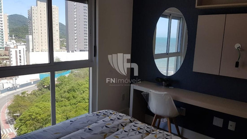 Imagem 6 de 15 de Apartamento Alto Padrão - Ap865
