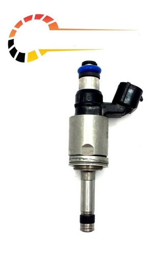 Inyector Ford Fusion F-150 6 Cil Turbo 2015 - 2017 Jgo 6pz