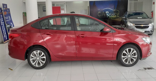 Imagen 6 de 15 de Chevrolet Cavalier 2019 1.5 Premier Piel At