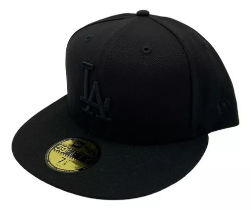 New Era Gorra Los Angeles Dodgers All Over Logo MLB 59Fifty Low Profile  Cerrada : .com.mx: Ropa, Zapatos y Accesorios