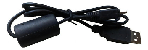 Cable USB a mini USB de 8 pines para cámaras Olympus y Sony