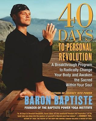 Libro 40 Days To Personal Revolution: 40 Days To Personal...