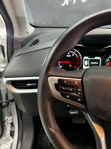 Chevrolet Tracker 1.2 T Ltz At