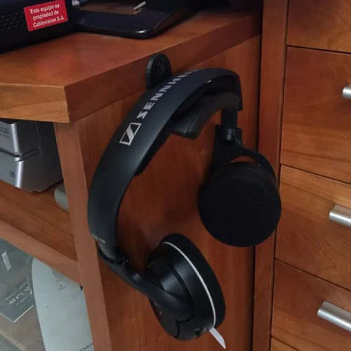 Soporte Para Pared Auriculares