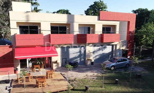 Departamento Monoambiente En Venta Ubicado En La Reja, Moreno