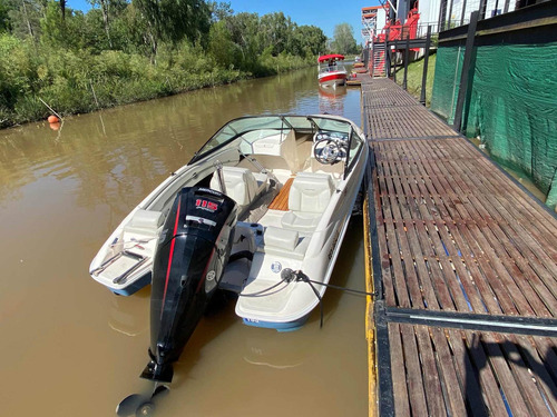 Canestrari 160 Mercury 115 4t Pro Xs