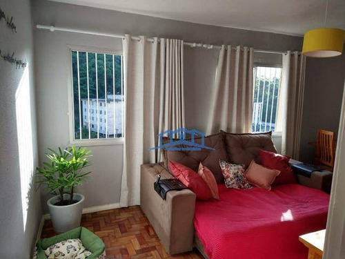 Imagem 10 de 17 de Apartamento Com 2 Dormitórios À Venda - São Sebastião - Petrópolis/rj - Ap0083