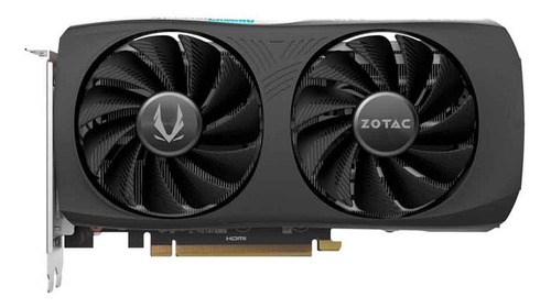 Placa De Vídeo Zotac Geforce Rtx 4070 Super Twin Edge 12gb