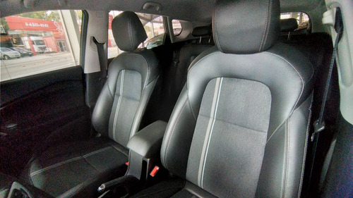 Chevrolet Tracker 1.0 TURBO FLEX LTZ AUTOMÁTICO