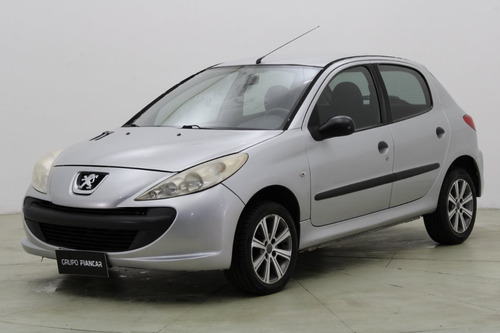 Peugeot 207 Compact One Line Mt 2009