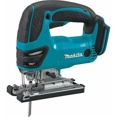 Makita Xvj03z Lxt Caladora 18v Bateria Ion Litio.