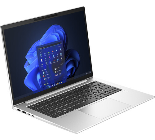 Portátil Hp Elitebook 840 G10 De 14 Pulgadas