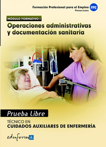 Operaciones Adm. Y Documentacion Sanitaria Ciclo Gm - Ale...