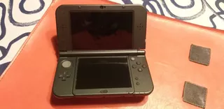 New Nintendo 3ds Xl