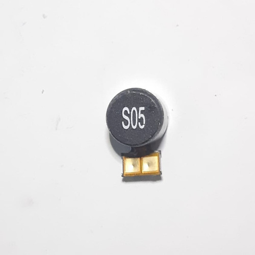 Vibrador Samsung S7 Edge (de Uso)