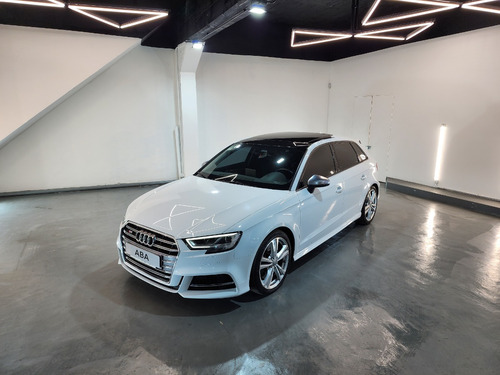 Audi S3 2.0 Tfsi 310cv 4 p