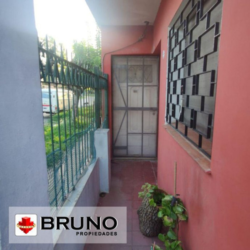 Casa Ph En Venta En Merlo Norte