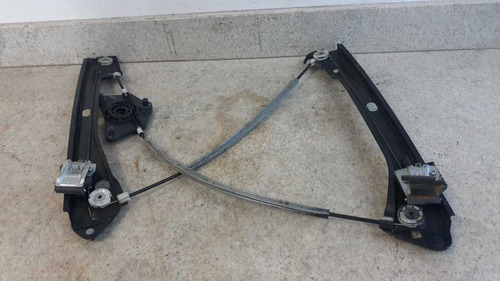 Imagem 4 de 4 de Máquina Vidro Elétrico D.d Vw Jetta 2012 A 2015 Sem Motor