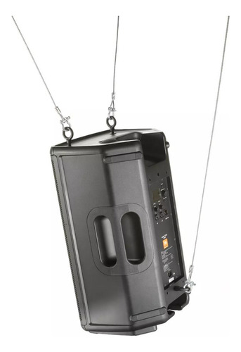 Kit Par Caixa Ativa Pa Jbl Eon712 1300w Bluetooth Bivolt
