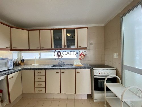 Imagen 6 de 21 de Apartamento Con Vista Al Mar