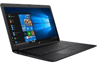 Hp 17t-by200 17.3'hd I7-10510u 1.8ghz 12gb Ssd128+1tb 2gb