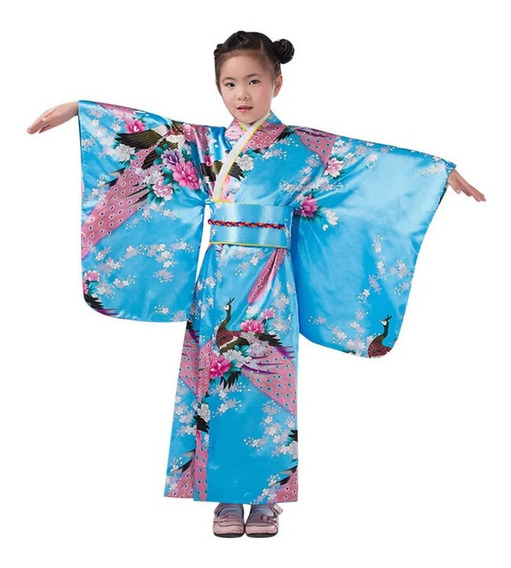 Disfraz Para Nina De Japonesa | MercadoLibre 📦 Disfraz Para Nina De Japonesa | MercadoLibre 📦