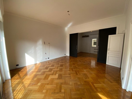Imagen 8 de 27 de Alquiler Departamento 3 Dormitorios Recoleta